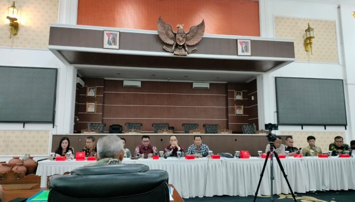 DPRD Purwakarta Dinilai Ingkar Janji, Ahli Waris Campaka Ancam Kepung Gedung Dewan