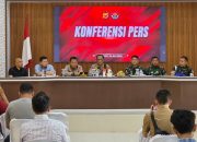 Anggota POM TNI Gugur Saat Bantu Polisi Tangkap Bandar Narkoba, Kapolda Aceh Sampaikan Duka Mendalam
