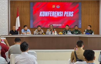 anggota pom tni gugur saat bantu polisi tangkap bandar narkoba, kapolda aceh sampaikan duka mendalam 4 IMG 20260726 WA0077