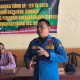 Cegah Risiko Sejak Dini, TMMD ke-129 Kodim 0620/Kab. Cirebon Bersama Dinas Damkar Edukasi Masyarakat Desa Luwung Kencana tentang Bahaya Kebakaran ‎