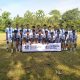 Putra Cimahi Ditahan Imbang Saraya BB Sari 2-2, Abah Toni Apresiasi Permainan Lawan di Piala Soeratin U-15 Purwakarta