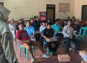 perkuat sektor pertanian desa, tmmd ke-129 kodim 0620/kab. cirebon bersama dinas pertanian berikan pembekalan pengolahan lahan sawah kepada warga luwung kencana 2 IMG 20260728 WA0028