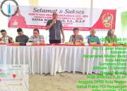 dengarkan aspirasi warga, reses anggota dprd kota medan robi barus s.e m.a.p dihadiri warga medan barat 9 IMG 20260728 WA0058