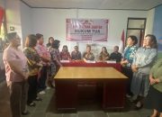 Sertijab Watumea Dipastikan Telah Digelar, Vanne Sepang Tekankan Pentingnya Akurasi Informasi Publik