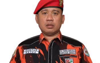 KELARIFIKASI & BANTAHAN KERAS ; Tudingan Status DPO Terhadap Guntur Sahputra Adalah Hoaks & Fitnah Keji Oknum Tak Bertanggung Jawab!