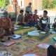 Perkuat Ketahanan Pangan, TMMD ke-129 Hadirkan Sosialisasi Pemberian Obat Hama Padi (Tikus) bagi Masyarakat dan Kelompok Tani Desa Luwung Kencana ‎