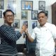 Rapatkan Barisan, DPW IWO Indonesia dan DPD ASWIN Lampung Perkuat Sinergi Pers Profesional