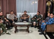 Kodim 0712/Tegal Beberkan Capaian Teritorial 2026, Sinergitas Forkopimda Kian Solid