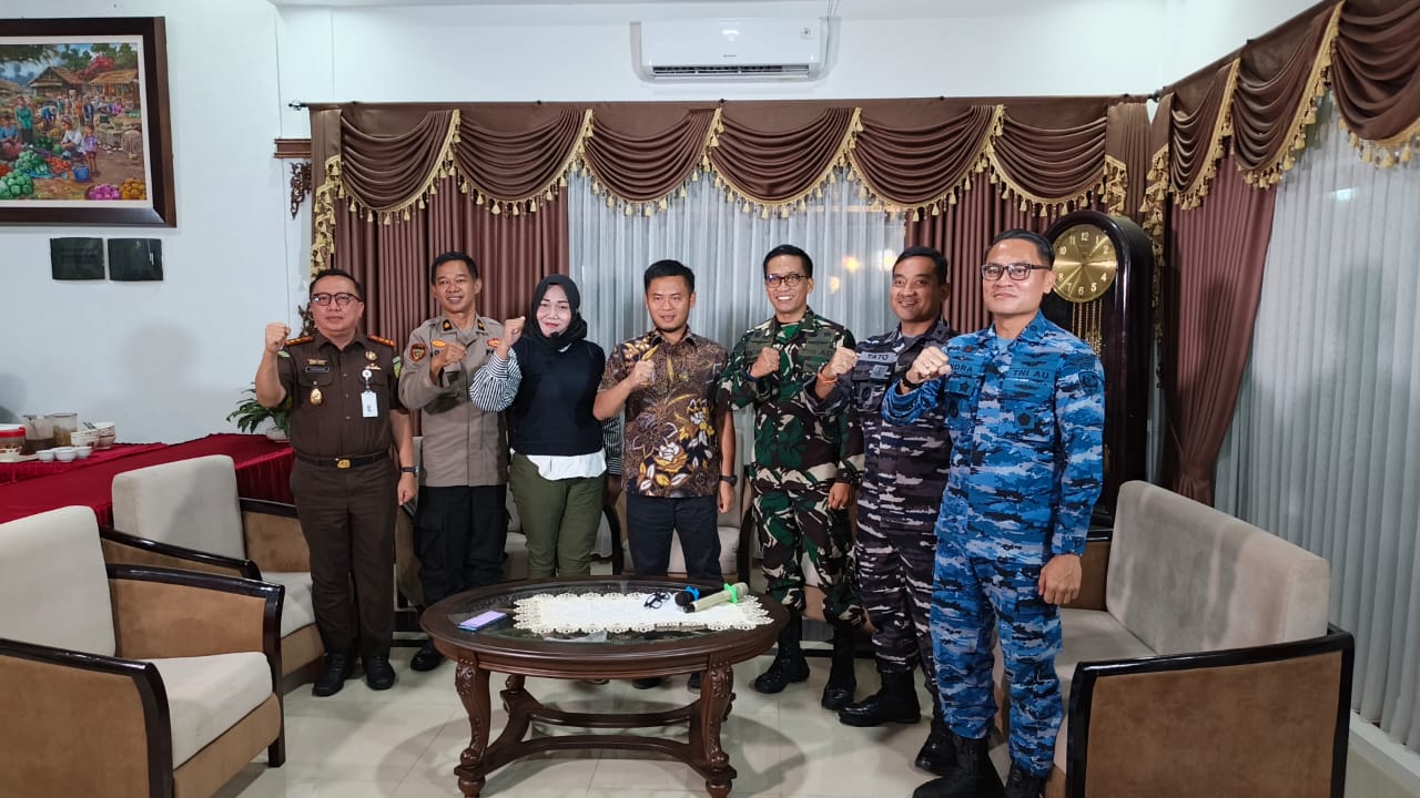 kodim 0712/tegal beberkan capaian teritorial 2026, sinergitas forkopimda kian solid 3 IMG 20260729 WA0081