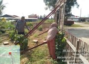 pekarangan jadi sumber ketahanan pangan, aipda purnono ajak warga banyu urip sukseskan program p2b 11 IMG 20260731 WA0036