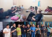 Kades Desa Purwo Asri Di Minta Proaktif dalam Penyelesaian Sengketa Lahan Antara Warga dan PT.BPPO