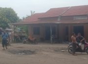 Masyarakat Sungai kanan Meminta Kepada Bapak Kapolsek ,Agar kiranya Tidak Tutup Mata Atas Adanya Dugaan Penyulingan Minyak Yang Bersubsidi Di Desa Hajoran Amelia