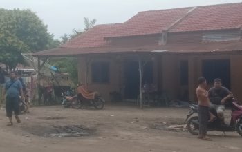 Masyarakat Sungai kanan Meminta Kepada Bapak Kapolsek ,Agar kiranya Tidak Tutup Mata Atas Adanya Dugaan Penyulingan Minyak Yang Bersubsidi Di Desa Hajoran Amelia