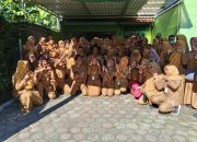 Pisah Kenang Kepala Puskesmas Cipari