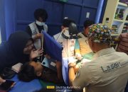 Satu Langkah Menuju Kedewasaan, Haru dan Bahagia Warnai Prosesi Khitan Nazriel Rafassya di NYUNAT.IN