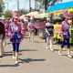 Ribuan Warga Meriahkan Haul Syekh Pasiraga dan Sesepuh Desa Depok Ke -56 Tahun Di Cirebon ‎