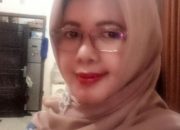 Kepala sekolah SMA Negeri 10 tanjabtim menggucapkan selamat hari pendidikan nasional 2026