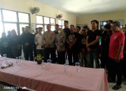 War Angels Indonesia (WANI) Audiensi, Puskesos Wotgali Akui Adanya Dugaan Pungutan Bansos