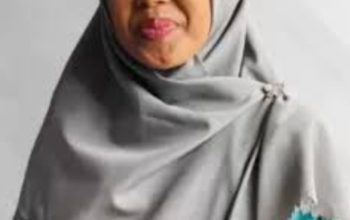 Kepala Sekolah SMA Negeri 3 tanjabtim mengucapkan selamat (Hardiknas) 2026