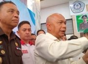 Adik Ipar Suami Dasco Masuk Bursa Calon Jampidsus, Kejagung Belum Umumkan Pengganti Resmi