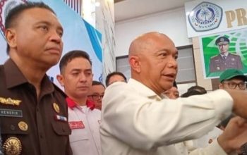 Adik Ipar Suami Dasco Masuk Bursa Calon Jampidsus, Kejagung Belum Umumkan Pengganti Resmi