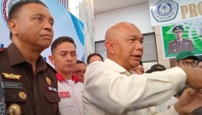 Adik Ipar Suami Dasco Masuk Bursa Calon Jampidsus, Kejagung Belum Umumkan Pengganti Resmi