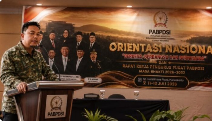 Jendral Dudung Lantik Pengurus PABPDSI 2026 – 2032 Di Purwakarta, Amustofa Besan Nahkodai LBH