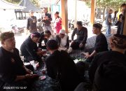 FKKC Gelar Haul Ke-526 Mbah Kuwu Cirebon ‎