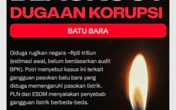Pemasok batubara,pln black outcluster jambi