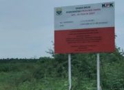 Pansus membuktikan apakah tanah singkep aset temuan bpk yang merugikan negara??? Atau iskandarkorban pitnah pemrov jambi