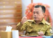 AL haris sumpah pocong di tanah singkep,jika bener milik pemprov jambi