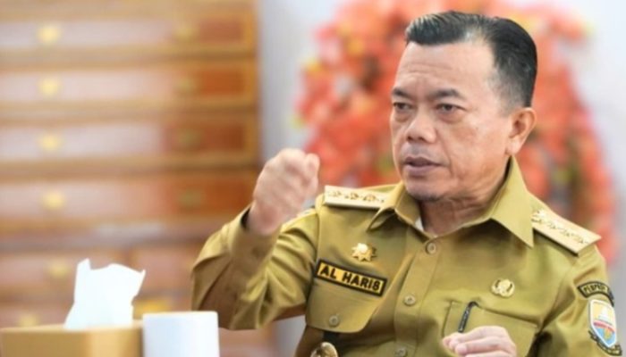 AL haris sumpah pocong di tanah singkep,jika bener milik pemprov jambi
