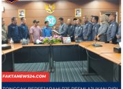 Tonggak Bersejarah! PJS Resmi Ajukan Diri Jadi Organisasi Konstituen Dewan Pers