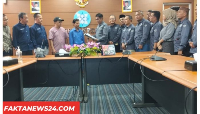Tonggak Bersejarah! PJS Resmi Ajukan Diri Jadi Organisasi Konstituen Dewan Pers