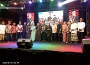 Komisi II DPRD Provinsi Jabar Bambang Mujiarto Giat Festival Kebudayaan di Cirebon