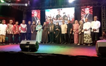 Komisi II DPRD Provinsi Jabar Bambang Mujiarto Giat Festival Kebudayaan di Cirebon