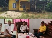 Pelaku Asusila Pada Anak Kandung Sendiri Sutaryono Telah Ditangkap Polres Tebo