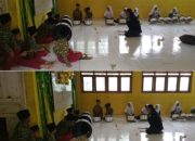 Siswa MIN 1 Tebo Antusias Laksanakan Perdana Latihan Drumband Bersama Pelatih Tahun 2026