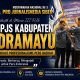 Resmi Dilantik di Munas III PJS, DPC PJS Kabupaten Indramayu Siap Perkuat Profesionalisme Pers Daerah