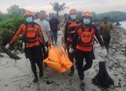 3 Hari Hanyut Di Sungai Ular, Jasad Remaja 15 Tahun Ditemukan Tidak Bernyawa