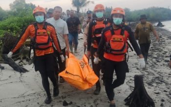 3 Hari Hanyut Di Sungai Ular, Jasad Remaja 15 Tahun Ditemukan Tidak Bernyawa