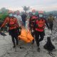 3 Hari Hanyut Di Sungai Ular, Jasad Remaja 15 Tahun Ditemukan Tidak Bernyawa