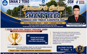sman 2 tebo dominasi osn tingkat kabupaten, raih prestasi pada 7 dari 9 bidang studi tahun 2026 4 Screenshot 2026 07 09 10 29 00 48