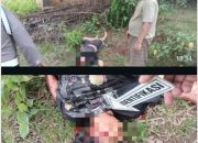 Heboh Anak Kandung Diduga Aniaya Ibu Kandung hingga Tewas, Pria di Rimbo Ilir Diamankan Polisi