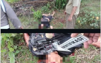 heboh anak kandung diduga aniaya ibu kandung hingga tewas, pria di rimbo ilir diamankan polisi 4 Screenshot 2026 07 21 07 13 48 20