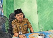 Pinjam Rp50 Juta Buat Tutup Kerugian Negara, ASN di Tulang Bawang Malah Diduga Tipu Teman