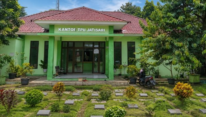 Krisis Lahan TPU Jatisari Kian Kritis, Dinas Perkimtan Kota Bekasi Siapkan Strategi Darurat