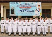 SMP Islam As Syafi’iyah 08 Siap Berprestasi