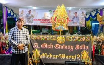 kecamatan jatisampurna gelar wayang golek dalam rangka babaritan sedekah bumi 5 Screenshot 20260719 010829