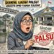 Skandal Ijazah Palsu! Anggota DPRD Tubaba Fraksi Demokrat Dijebloskan ke Rutan Menggala